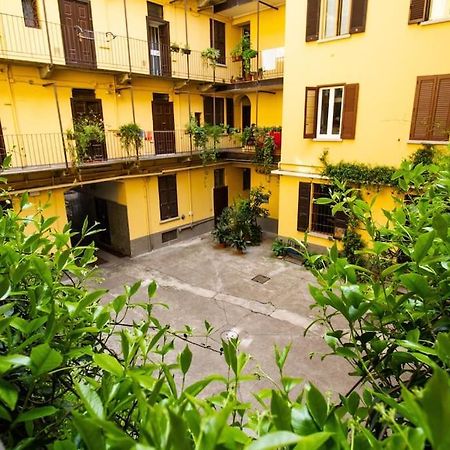 Palm Apartment Milão Exterior foto